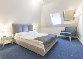 Hotel Villa Baltica 5