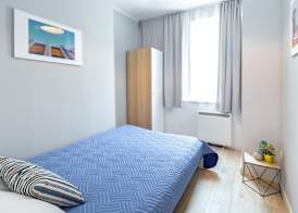 Friendhouse Apartments Avenue 4