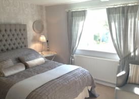 Birtles Farm Bed and Breakfast 3