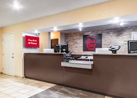 Red Roof Inn Phoenix - Midtown 3