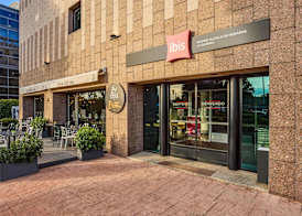 Ibis Alcala de Henares La Garena 3