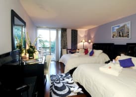 Royal Mirage Fes Hotel 5
