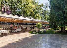 Hotel Snagov Club 3