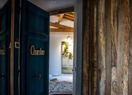 Logis Hotel Nature Cathare 3