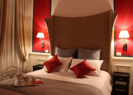 Hotel Bologna ***S 4
