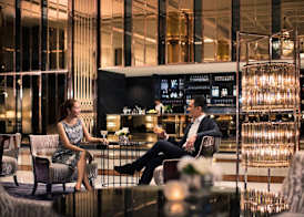 Bangkok Marriott Marquis Queens Park 4