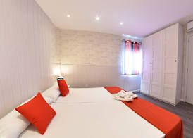 Zenbeach 2A playa Carihuela 3