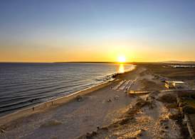 Salgados Beach Villas 5