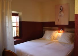 Hotel Finca Los Pilares de Ronda 3