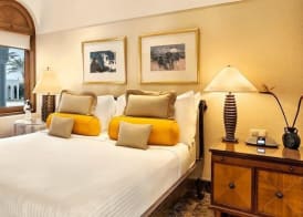 The Oberoi Beach Resort, Sahl Hasheesh 3
