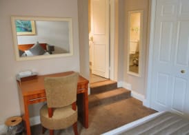 Oaklands Hotel 2