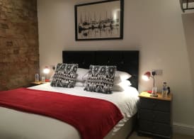 Holway House 5