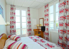Hôtel Vacances Bleues Balmoral 5