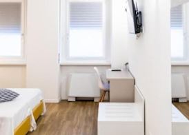 CASA SAN PAOLO Rooms And Apartments 5