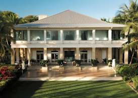 Four Seasons Resort and Residences Puerto Rico 4