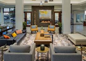 Hilton Garden Inn Lubbock 5
