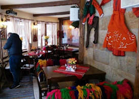 Ski Apartment in Castle Complex 3