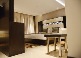 Samarons Hotels 4