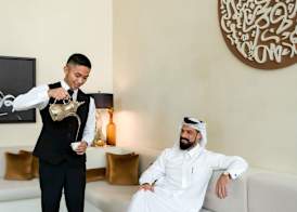 Alwadi Hotel Doha - MGallery Collection 2
