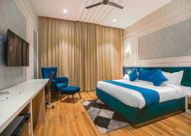 Greenwood Villa by Levelup 2