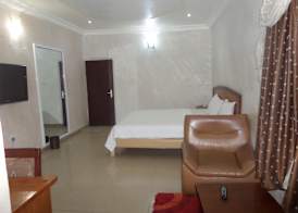 Chinox Guest Inn 3