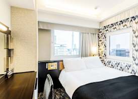 APA Hotel Asakusa Kuramae Ekimae 5