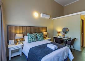 Pumleni Guesthouse 4