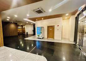 Robertson BY Shahjalal Suites 2