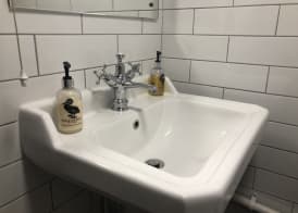 The Abbey Hotel 4