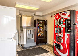 Motel 6 Albuquerque South Airport 3