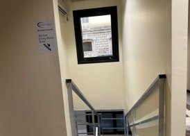 CconfortHotels Host Bari Centrale 2