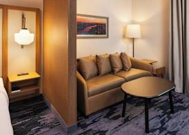 Fairfield by Marriott Inn & Suites Cedar Rapids North 5