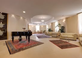 Hotel Parco delle Fontane 5