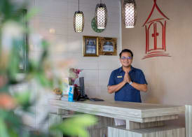 Angkul Angkul Beach Inn Kuta 3