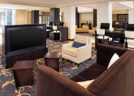 Sheraton Hartford South 2