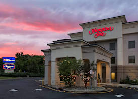 Hampton Inn Nanuet 3
