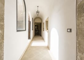 Maecò Ortigia B&B - Deluxe Rooms & Suites 2
