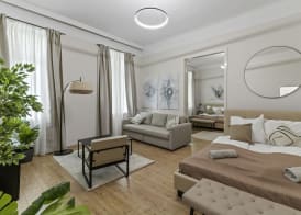 Belvedere Apartments 2