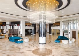 Radisson Blu Hotel & Convention Center, Alexandria 2