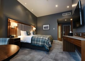 Golflinks Hotel 5