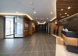 Washington R&B Hotel Nagoya Shinkansenguchi 5