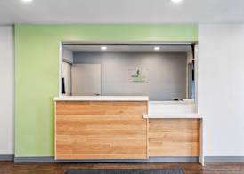 WoodSpring Suites Winston-Salem near Hanes Mall 3