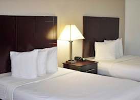 Hotel Monreale Express & Studios IDrive District 2
