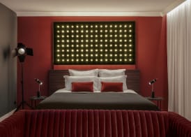 Seven Hotel Paris 3