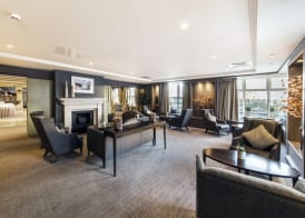 Radisson Blu Hotel & Spa, Sligo 3