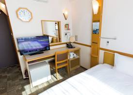 Toyoko Inn Chubu International Airport No1 2