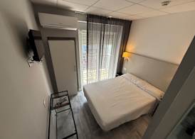 Hotel B and B Suites 4