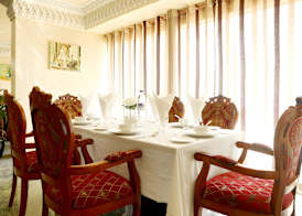 Arbella Hotel LLC 4