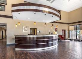 Comfort Suites Old Town Spring 3