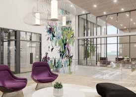 Global Luxury Suites Miami Worldcenter 3
